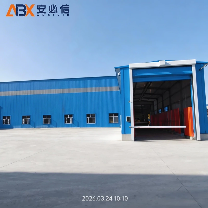洛阳背带堆积门